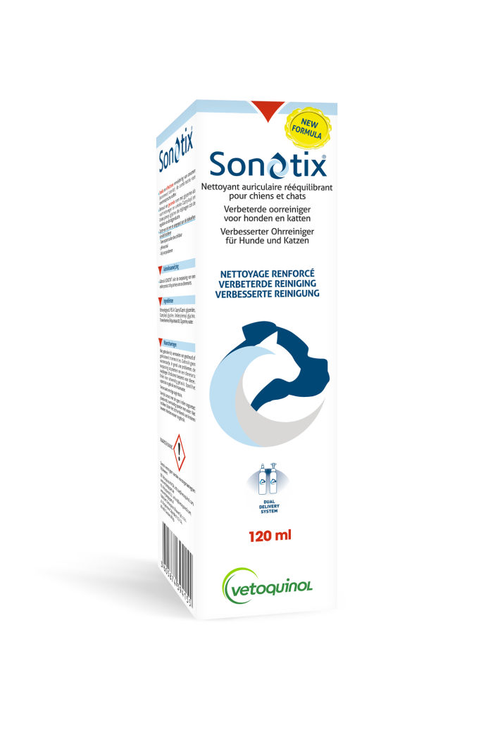 Sonotix