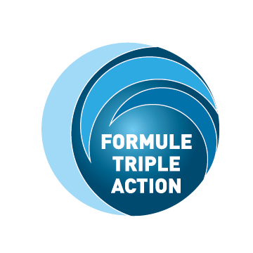 Formule triple action